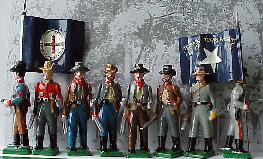 8th Texas Volunteer Cavalry Regiment