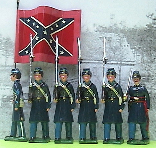 5th Georgia Volunteer Infantry Regiment