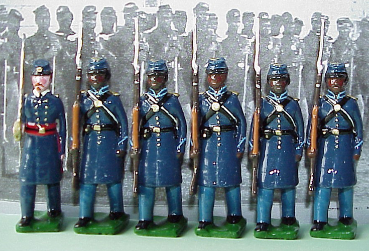 54th Massachusetts Volunteer Infantry Regiment