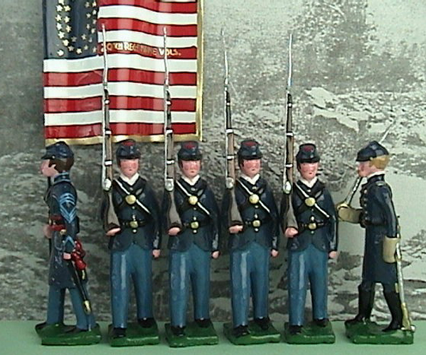 20th Maine Volunteer Infantry Regiment
