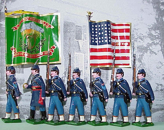88th New York Volunteer Infantry Regiment
