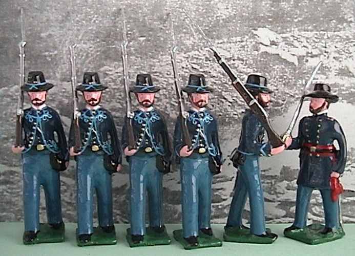 53rd Ohio Volunteer Infantry Regiment